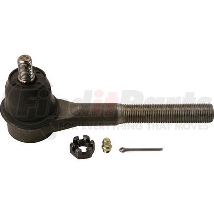 Moog ES381RL MOOG ES381RL Steering Tie Rod End