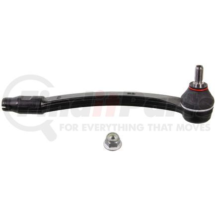 Moog ES800093 MOOG ES800093 Steering Tie Rod End