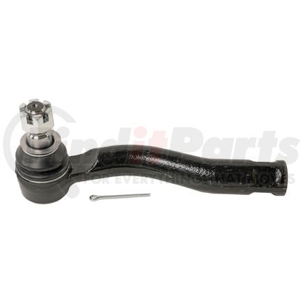Moog ES800449 MOOG ES800449 Steering Tie Rod End