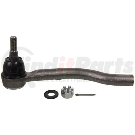 Moog ES800511 MOOG Chassis Products ES800511 Steering Tie Rod End