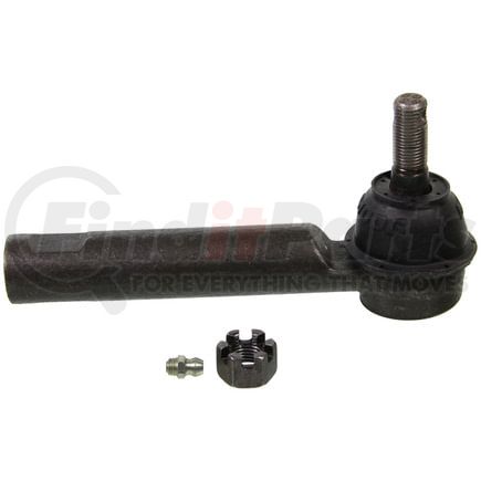 Moog ES800525 MOOG ES800525 Steering Tie Rod End