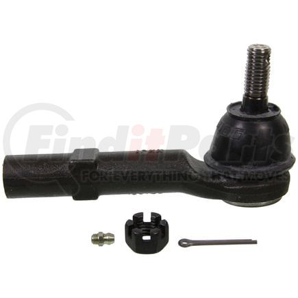 Moog ES800621 MOOG ES800621 Steering Tie Rod End