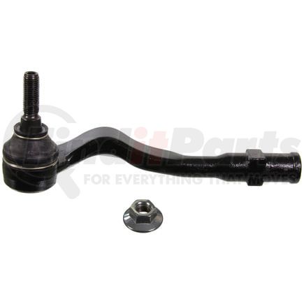 Moog ES800671 Steering Tie Rod End