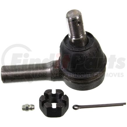 Moog ES800744 Steering Tie Rod End