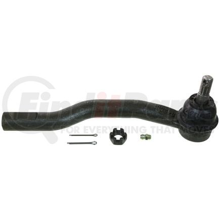 Moog ES800855 Steering Tie Rod End