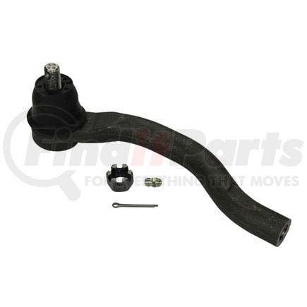 Moog ES800912 MOOG ES800912 Steering Tie Rod End