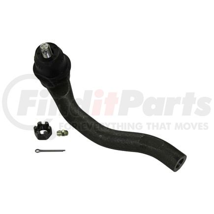 Moog ES800913 MOOG ES800913 Steering Tie Rod End
