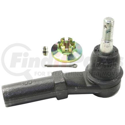 Moog ES800949 MOOG ES800949 Steering Tie Rod End
