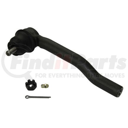 Moog ES800965 MOOG ES800965 Steering Tie Rod End