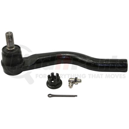 Moog ES801162 MOOG ES801162 Steering Tie Rod End