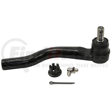 Moog ES801163 MOOG ES801163 Steering Tie Rod End