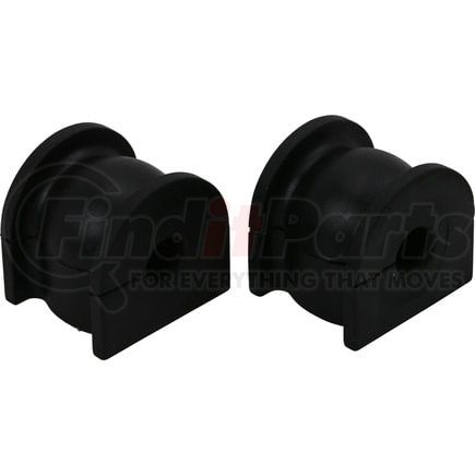 Moog K201274 MOOG K201274 Suspension Stabilizer Bar Bushing Kit