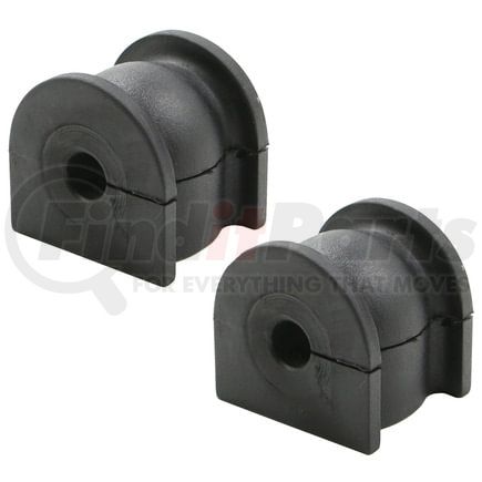 Moog K201296 MOOG K201296 Suspension Stabilizer Bar Bushing Kit