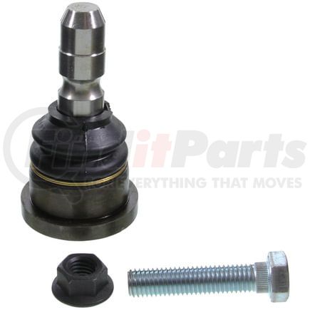 Moog K500169 MOOG K500169 Suspension Ball Joint Rear Upper