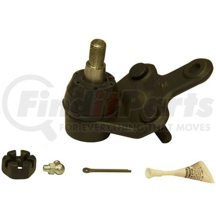 Moog K500187 MOOG K500187 Suspension Ball Joint Front Right Lower