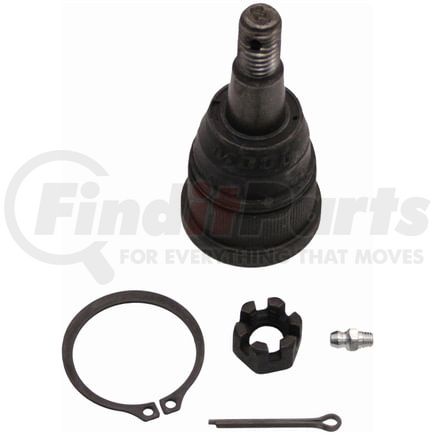 Moog K500192 MOOG K500192 Suspension Ball Joint Front Lower