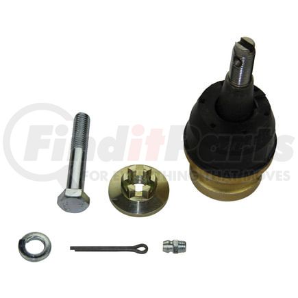 Moog K500225 MOOG K500225 Suspension Ball Joint Front Lower