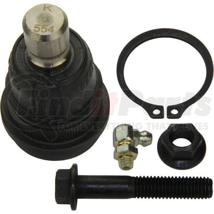 Moog K500229 MOOG K500229 Suspension Ball Joint Front Lower