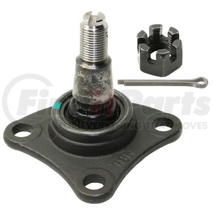 Moog K500310 MOOG K500310 Suspension Ball Joint Front Lower