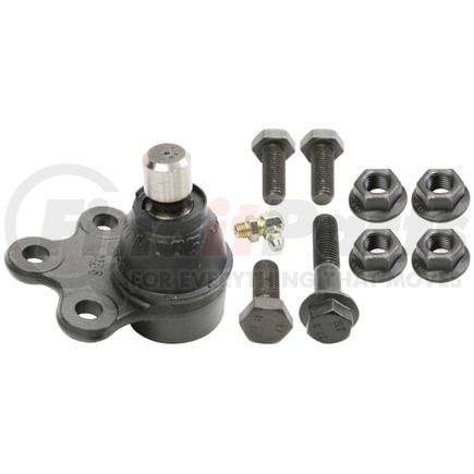 Moog K500317 MOOG K500317 Suspension Ball Joint Front Lower