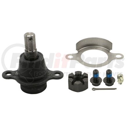 Moog K500339 MOOG K500339 Suspension Ball Joint Front Lower