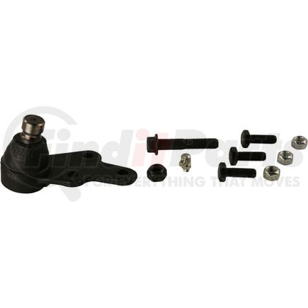 Moog K500346 MOOG K500346 Suspension Ball Joint Front Right Lower