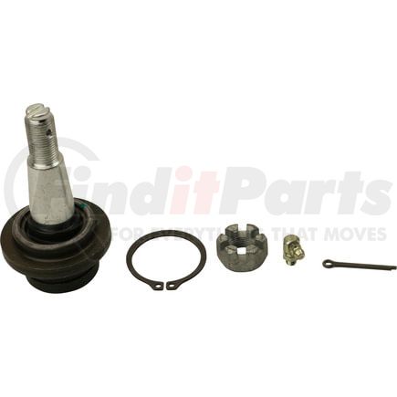 Moog K500365 MOOG K500365 Suspension Ball Joint Front Lower