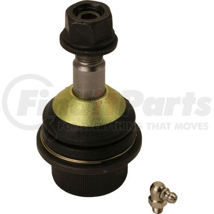 Moog K500372 MOOG K500372 Suspension Ball Joint Front Lower, Rear Lower