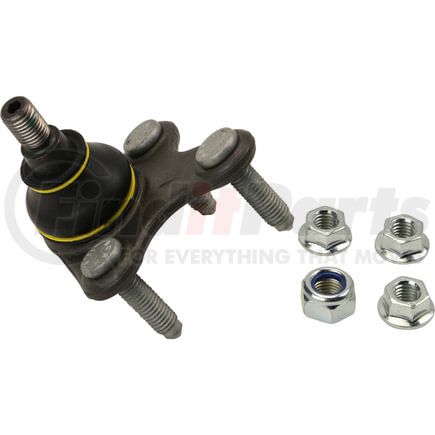 Moog K500390 MOOG K500390 Suspension Ball Joint Front Left Lower