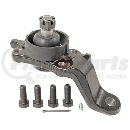 Moog K500434 MOOG K500434 Suspension Ball Joint Front Right Lower