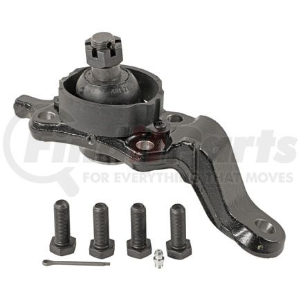 Moog K500435 MOOG K500435 Suspension Ball Joint Front Left Lower