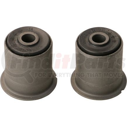 Moog K5161 Suspension Control Arm Bushing Kit