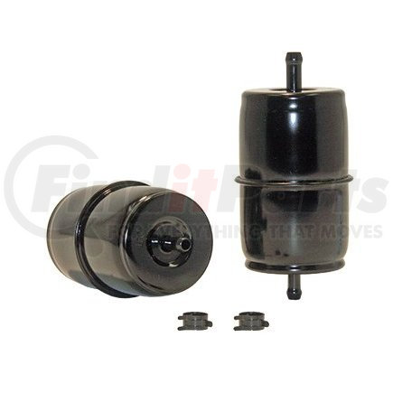 Fuel Filter Hastings GF167