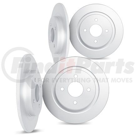 Dynamic Friction Company 6004-07019