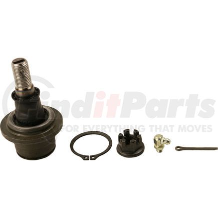 Moog K500008 MOOG K500008 Suspension Ball Joint Front Lower