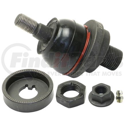 Moog K500013 MOOG K500013 Suspension Ball Joint Front Upper