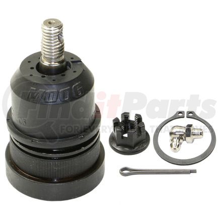 Moog K500014 MOOG K500014 Suspension Ball Joint Front Upper