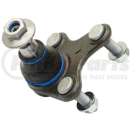 Moog K500016 MOOG K500016 Suspension Ball Joint Front Left Lower