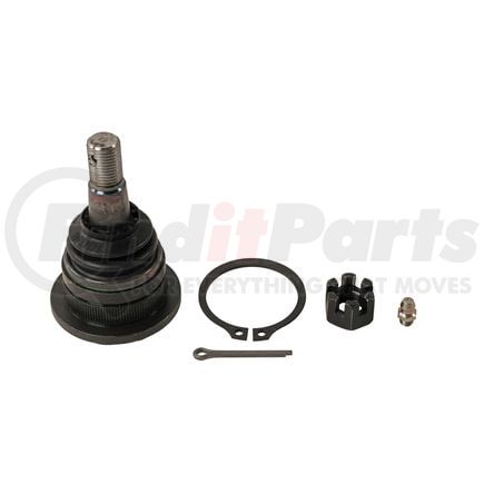 Moog K500018 MOOG K500018 Suspension Ball Joint Front Upper