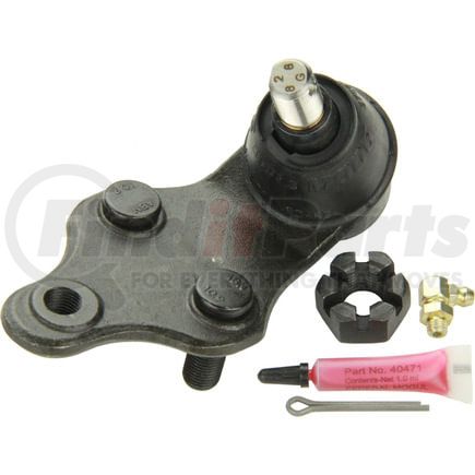 Moog K500043 MOOG K500043 Suspension Ball Joint Front Right Lower