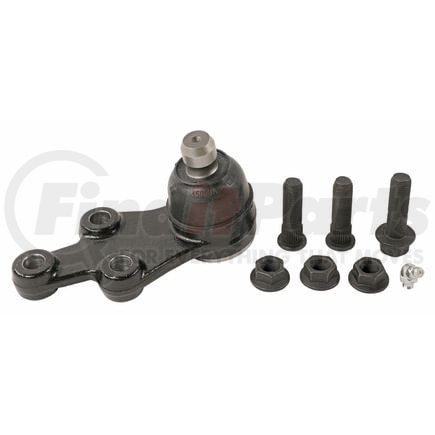 Moog K500073 MOOG K500073 Suspension Ball Joint Front Lower