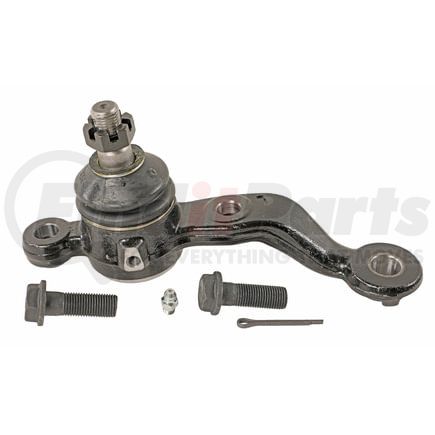 Moog K500102 MOOG K500102 Suspension Ball Joint Front Left Lower