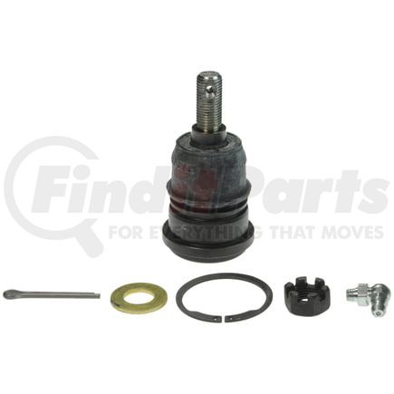 Moog K500135 MOOG K500135 Suspension Ball Joint Rear Lower