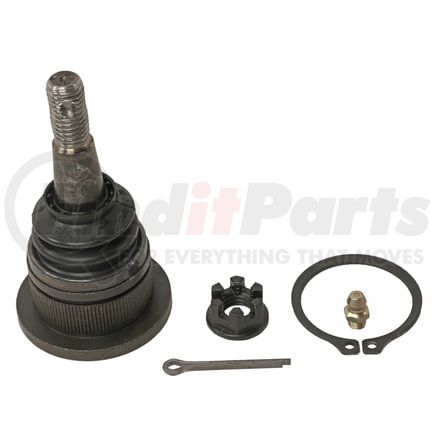 Moog K6540 MOOG K6540 Suspension Ball Joint Front Upper