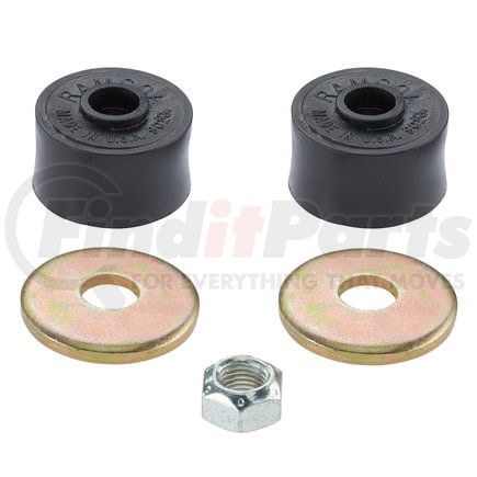 Moog K6631 MOOG K6631 Suspension Stabilizer Bar Link Kit