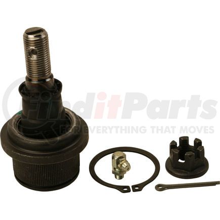 Moog K6663 MOOG K6663 Suspension Ball Joint Front Lower