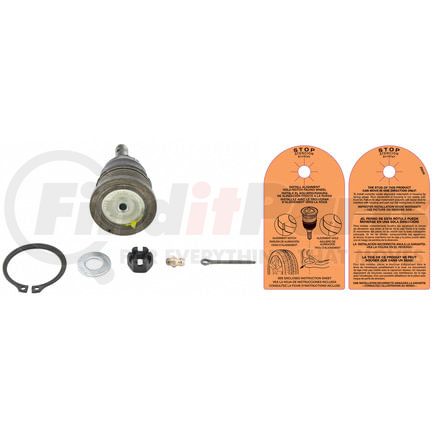 Moog K6694 Suspension Ball Joint