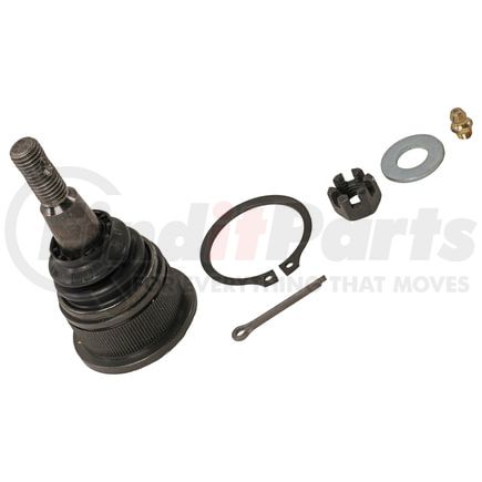 Moog K6696 Suspension Ball Joint + Cross Reference | FinditParts