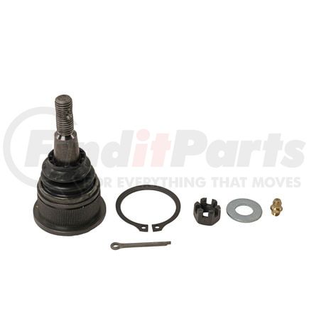 Moog K6696 MOOG K6696 Suspension Ball Joint Front Upper