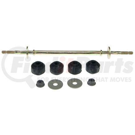 Moog K700055 Suspension Stabilizer Bar Link Kit